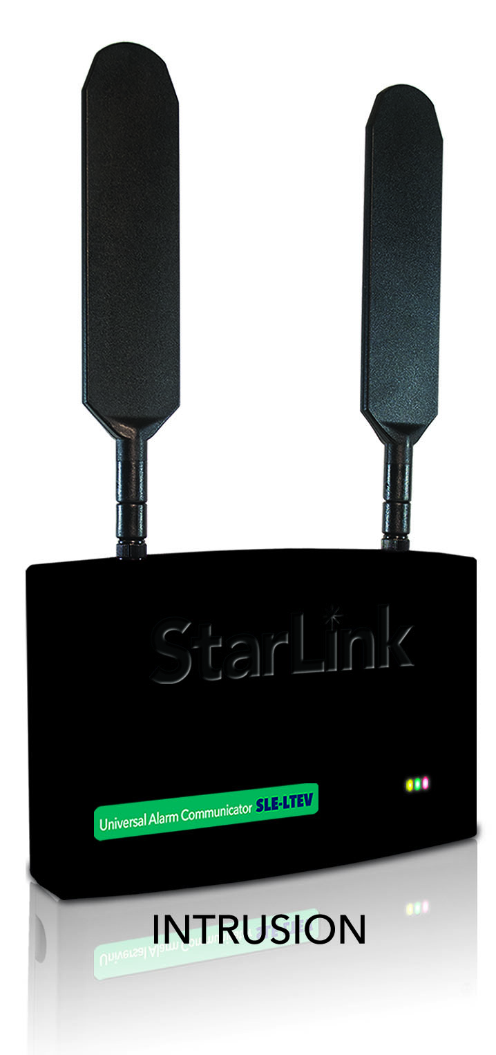 StarLink Napco Security Technologies