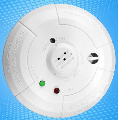 Carbon Monoxide Detector