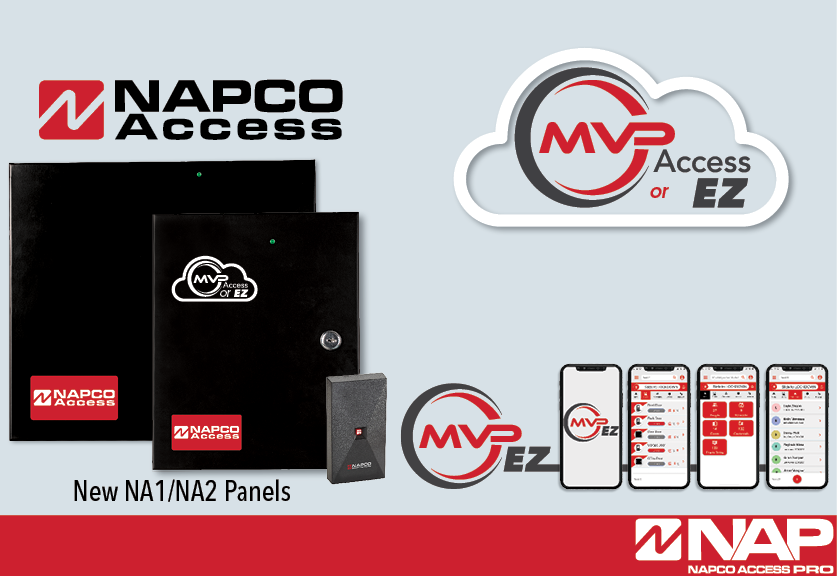 MVP Access or EZ Cloud