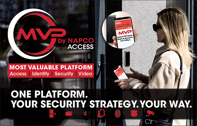 MVP One Platform