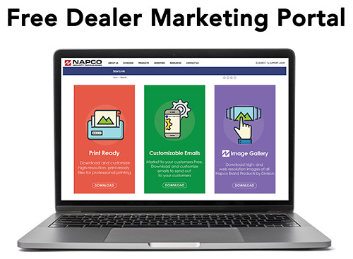 Marketing Tools Portal