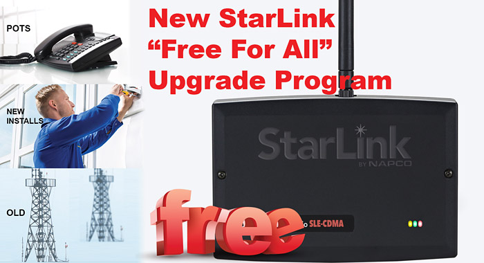 Starlink Free