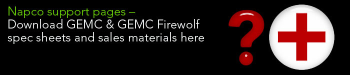 GEMC & GEMC Firewolf
